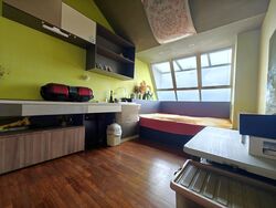 Starville (D14), Condominium #518122031